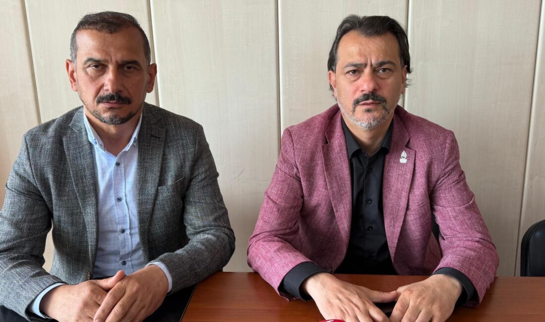 Haber: Gençağa KARAFAZLI (RİZE) – CHP’ye yönelik “mutlak butlan” kararı