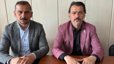 Haber: Gençağa KARAFAZLI (RİZE) – CHP’ye yönelik “mutlak butlan” kararı