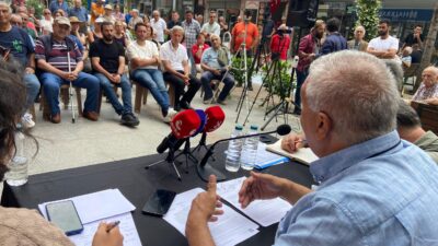 Haber. Gençağa Karafazlı  (RİZE)- Ankara Bölge Adliye Mahkemesi 36. Hukuk