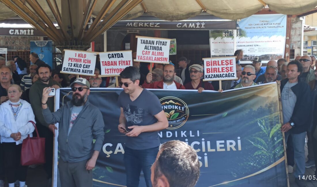 Haber: Gençağa Karafazlı Görüntü: Tanju Aksu (RİZE) – Rize’nin Fındıklı
