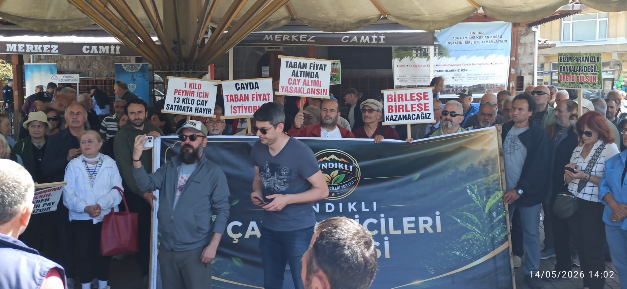 Haber: Gençağa Karafazlı Görüntü: Tanju Aksu (RİZE) – Rize’nin Fındıklı