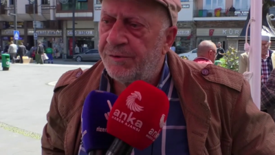Haber: Gençağa KARAFAZLI Görüntü: Hüseyin Yılmaz (RİZE) – Rize’de çay
