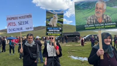 Haber: Gençağa KARAFAZLI Kamera: Coşkun Özbucak (ORDU) – Aybastı, Perşembe