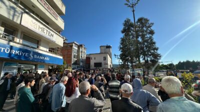 Haber: Gençağa Karafazlı Görüntü: Yarensu Ustabaş Artvin’in Hopa ilçesinde, 31