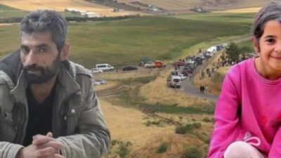 Haber: Ahmet Külekçi  (DİYARBAKIR) – Türkiye’yi yasa boğan 8 yaşındaki