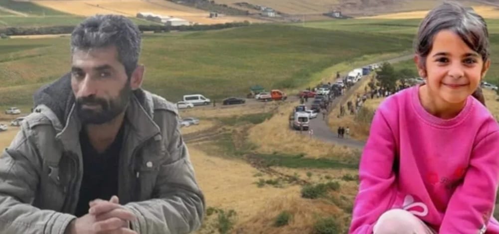 Haber: Ahmet Külekçi  (DİYARBAKIR) – Türkiye’yi yasa boğan 8 yaşındaki