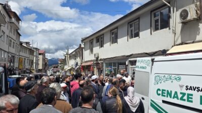 Haber:Ahmet Külekçi 26 yaşındaki zihinsel özürlü genç kızının cinsel istismara