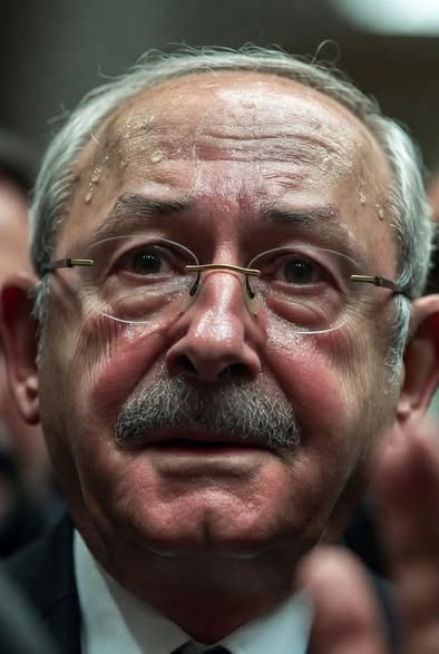 Mutlak Butlan kararı ve CHP’ye yapılanlar bütün dünyada yankı bulurken,
