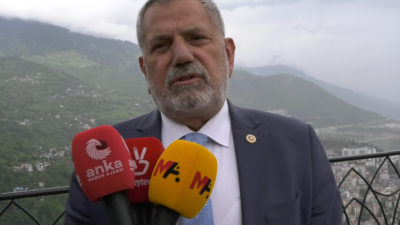 CHP milletvekilleri “Reşit Kibar cinayeti önlenebilirdi, Artık yaşam savunucuları güvende