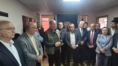 CHP’li Vekil Ocaklı ,Kılıçdaroğlu’na Çok Sert Çıktı: Bu Halk Seni Tanımıyor