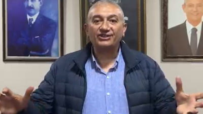 Fındıklı Belediye Başkanı Çervatoğlu “Ülkemizin talan edilmesine, tek adam rejimine  hizmet