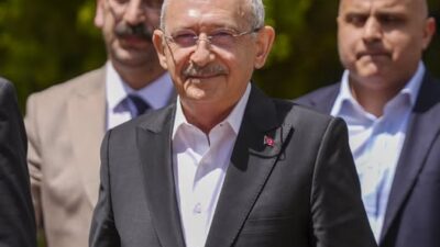 Kemal Kılıçdaroğlu’nun parti meclisinde yer alacak isimler belli oldu: 1.