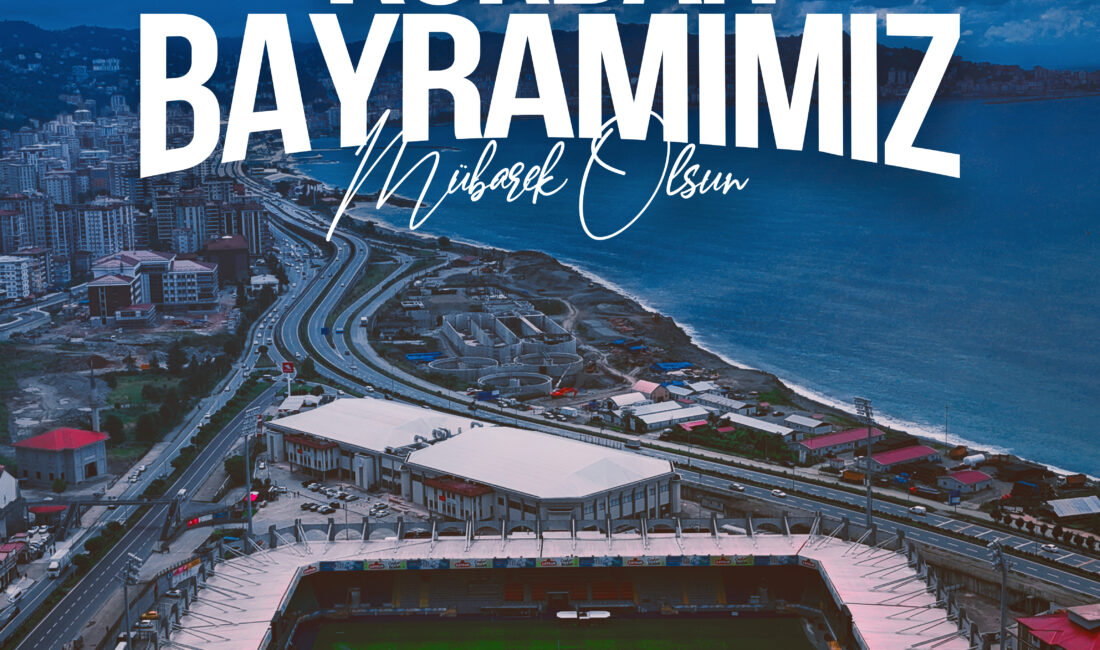 Önümüzdeki ay gerçekleşecek olan Rize spor  kongresinde aday olmayacağı kesinleşen