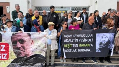 ARTVİN – Borçka’da Reşit Kibar’ın katledilmesine ilişkin görülen davada, olay günü