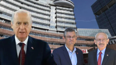 Ankara BAM 36. Hukuk Dairesi, CHP kurultay davasında Kemal Kılıçdaroğlu