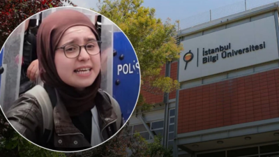 Bir dönem “başörtülü bacılarımız üniversitelere alınmıyor” söylemiyle siyaset yapan AKP