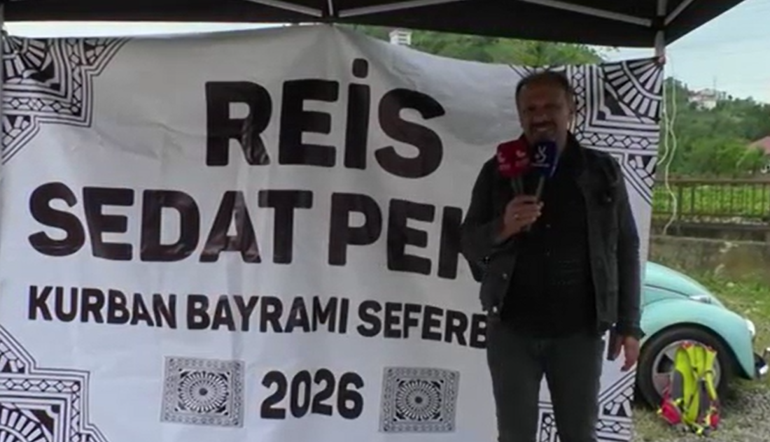 Sedat Peker’den Kurban Bayramı Öncesi “Kurban Seferberliği” Haber: Gençağa Karafazlı