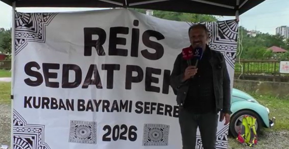 Sedat Peker’den Kurban Bayramı Öncesi “Kurban Seferberliği” Haber: Gençağa Karafazlı