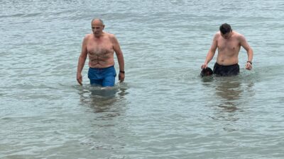 Rize’de 19 Mayıs Atatürk’ü Anma, Gençlik ve Spor Bayramı yıllardır