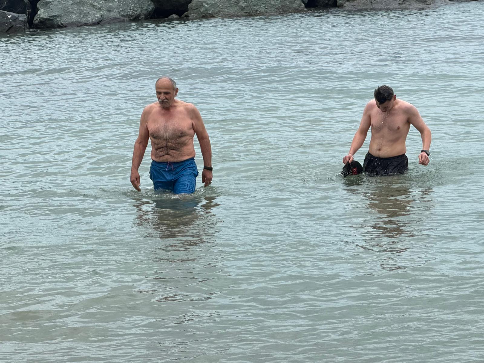 Rize’de 19 Mayıs Atatürk’ü Anma, Gençlik ve Spor Bayramı yıllardır