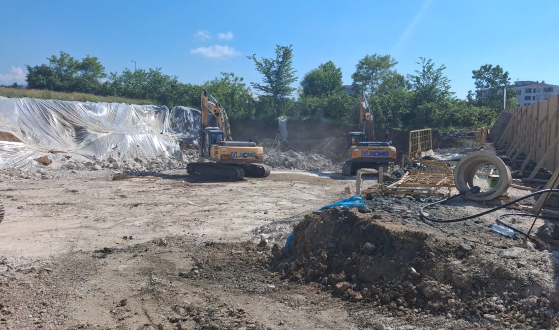 &nbsp; Ordu’da beton skandalı: mhp’li vekilin firmasından çıkan beton c30