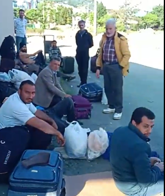 Haber: SELDA KARAFAZLI Görüntü: GENÇAĞA KARAFAZLI (RİZE) – Çayeli İlçesi’nde çay toplama