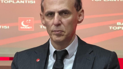 Saadet Partisi Rize İl Başkanı Muhammet Kaçar’dan İktidara Sert Tepki: