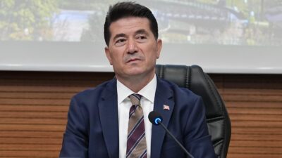 BAŞKAN KAYA: “KÜLTÜR YOLU FESTİVALİ’NDE YEREL YÖNETİMLER YOK SAYILIYOR” Haber:Selda