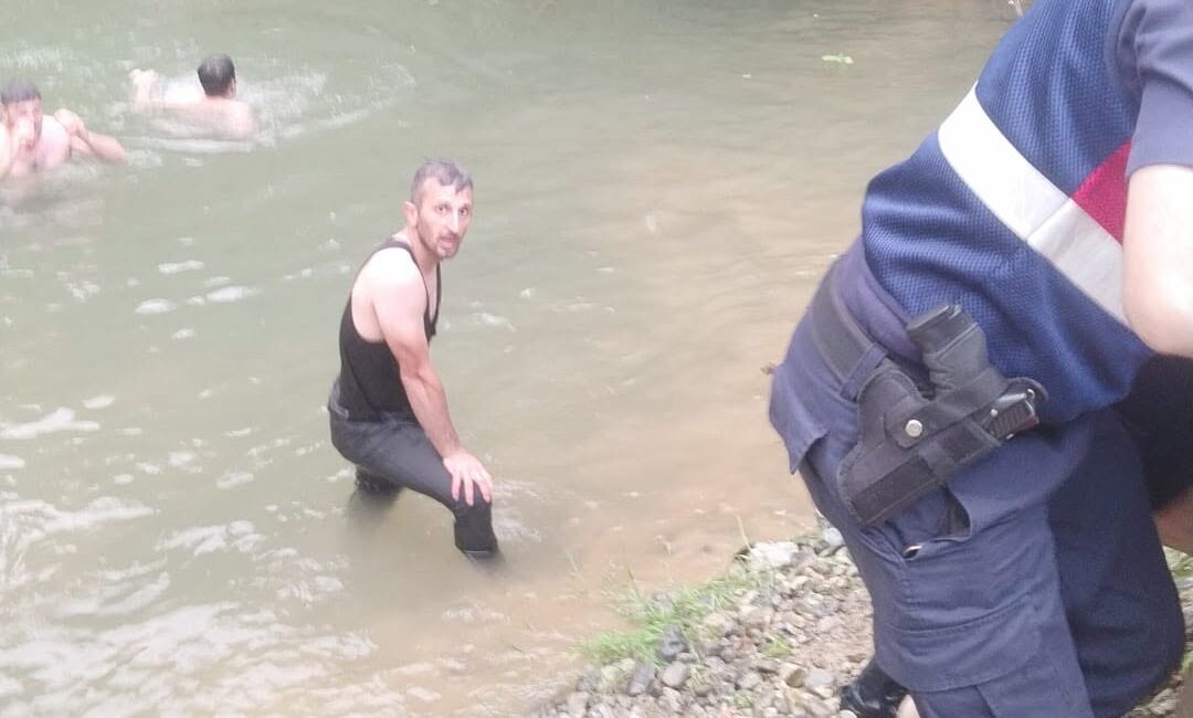 Haber: Gençağa Karafazlı (ARTVİN) – Artvin’in Arhavi ilçesine bağlı Ulaş