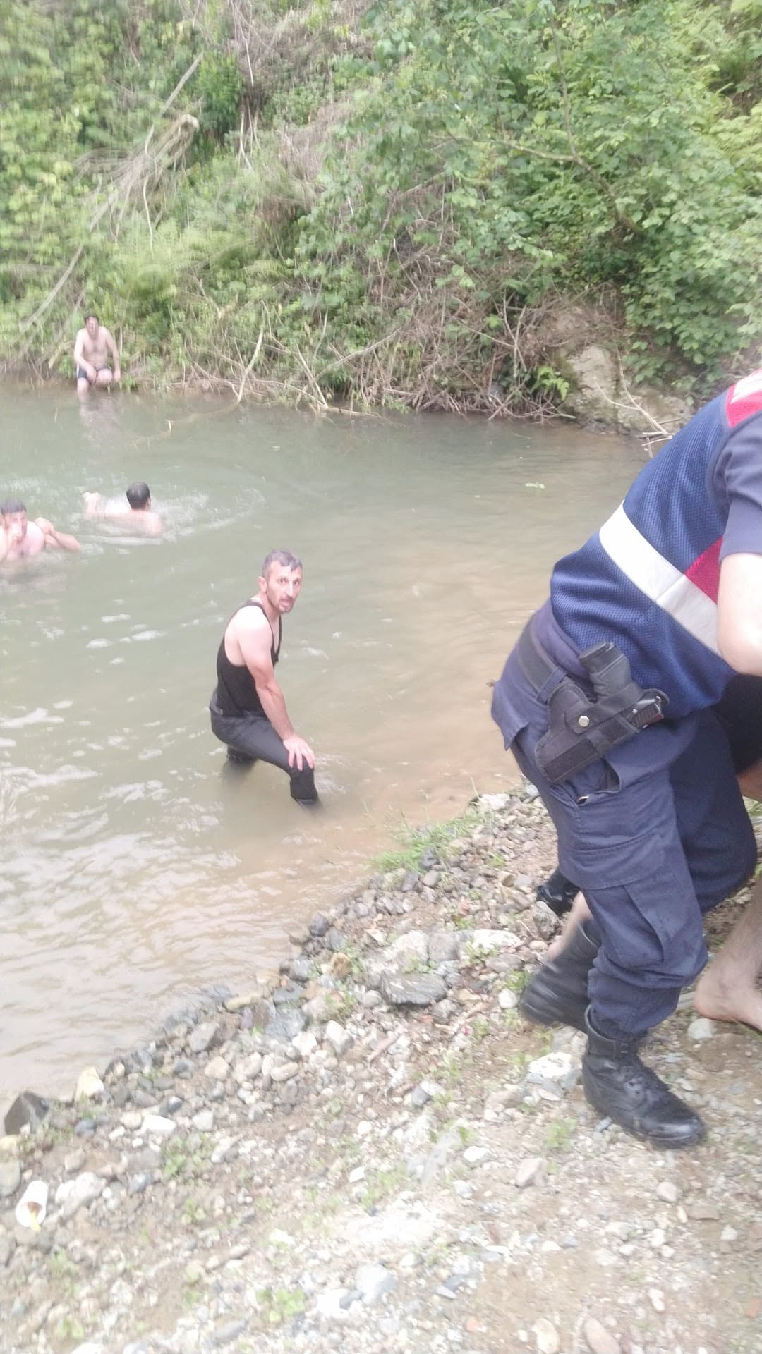 Haber: Gençağa Karafazlı (ARTVİN) – Artvin’in Arhavi ilçesine bağlı Ulaş