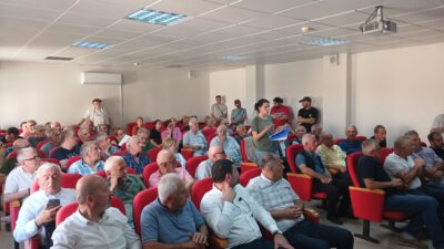 &nbsp; Haber: Genaçağa Karafazlı Görüntü: Leyla Öncel (ARTVİN) – Arhavi’de