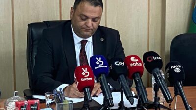 Bünyamin Arslan’ın yaptığı “Çay toplamayalım” açıklaması  çay krizi tartışmasını büyüttü: