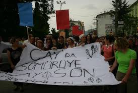 Çaykurun kota ve kontenjan uygulaması nedeniyle çayını özel firmalara ucuza