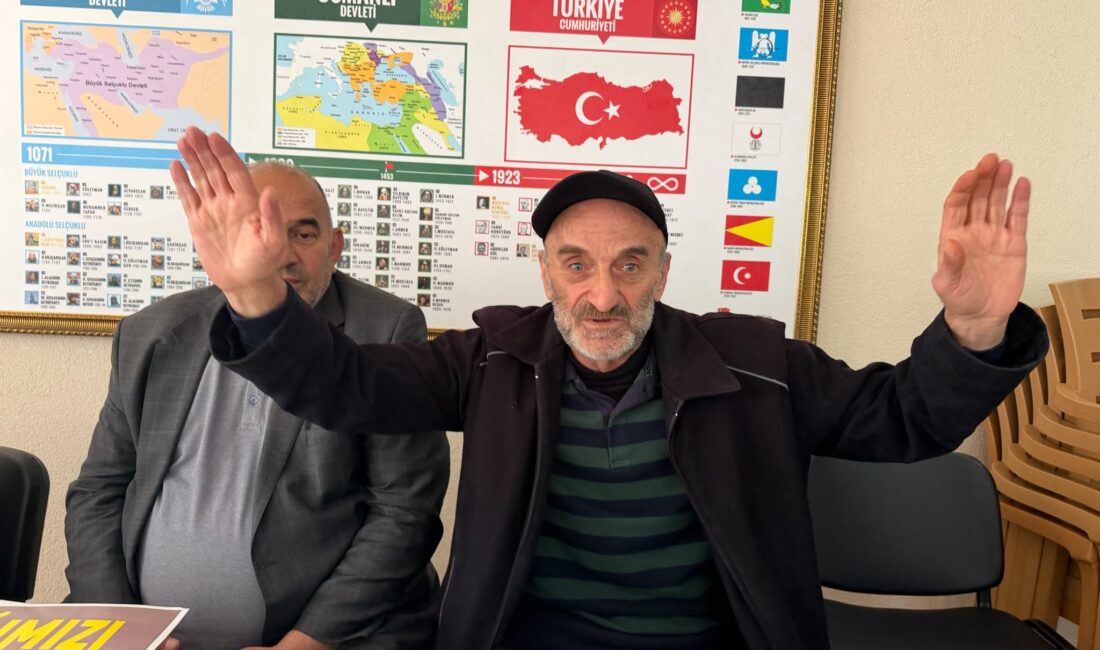 Haber: Gençağa karafazlı RİZE – Çayeli ilçesinde 24 köyü kapsayan bir