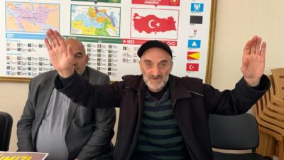 Haber: Gençağa karafazlı RİZE – Çayeli ilçesinde 24 köyü kapsayan bir
