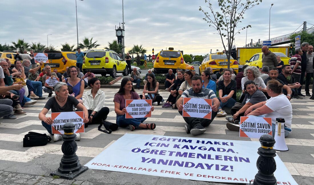Haber: Yarensu Ustabaş (ARTVİN) – Artvin’in Hopa ilçesinde, Ankara’da Öğretmen