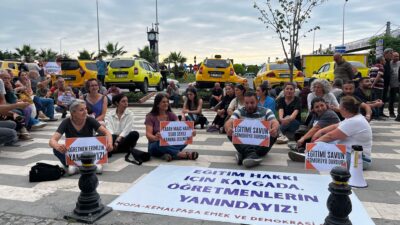 Haber: Yarensu Ustabaş (ARTVİN) – Artvin’in Hopa ilçesinde, Ankara’da Öğretmen