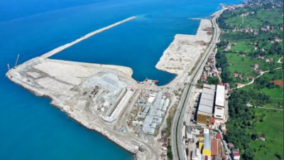 “Karadeniz’in kaderi değişecek” demek kolay… Peki nasıl? Hayati Yazıcı, İyidere