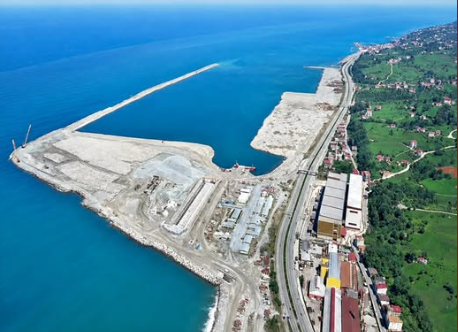 “Karadeniz’in kaderi değişecek” demek kolay… Peki nasıl? Hayati Yazıcı, İyidere