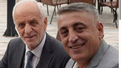 Eski siyasetçi iş insanı Kaya Yıldırım’ın Acı Günü.  Rize’li  iş 