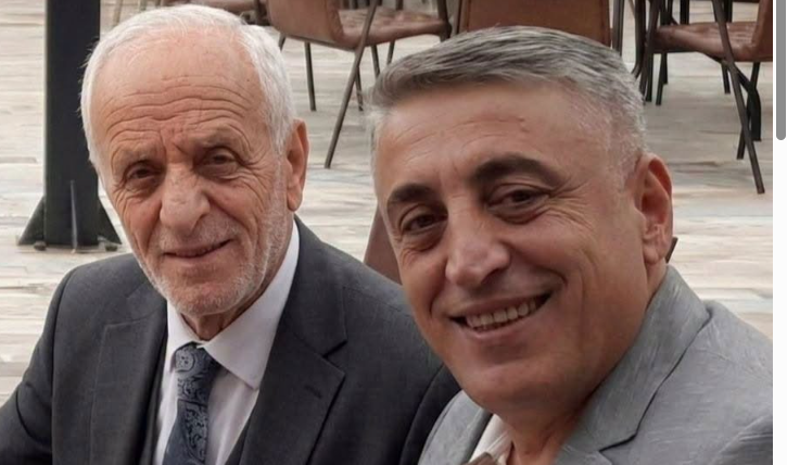 Eski siyasetçi iş insanı Kaya Yıldırım’ın Acı Günü.  Rize’li  iş 