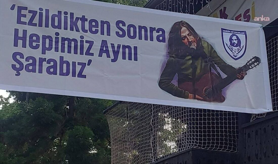 Haber- Ali Osman Ertaş (RİZE) – Karadeniz müziğinin unutulmaz ismi