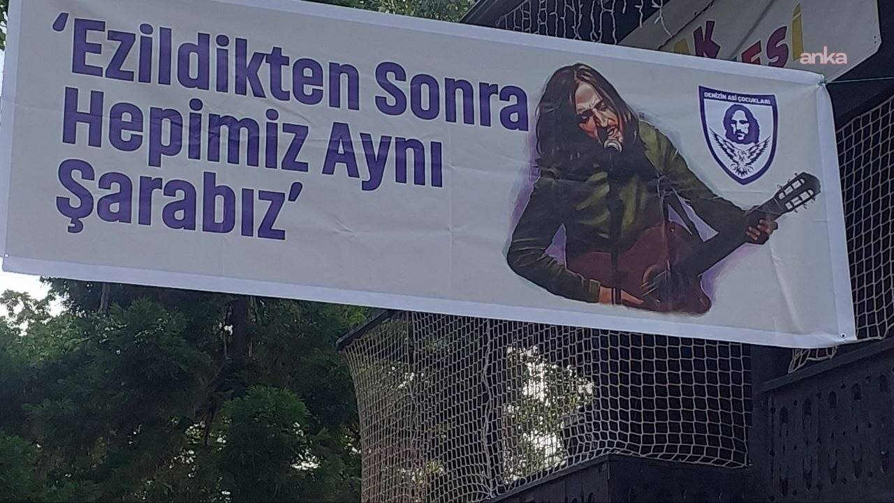 Haber- Ali Osman Ertaş (RİZE) – Karadeniz müziğinin unutulmaz ismi