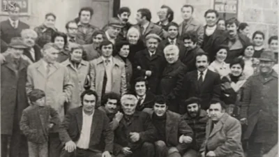 Kürt sorunu başlığında “çözüm” için müzakereler, peşi sıra yapılan açıklamalar,
