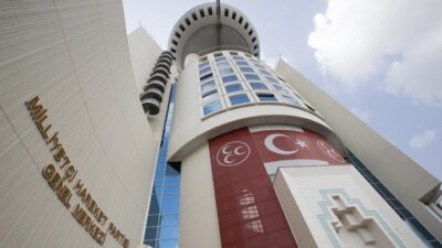 HABER MERKEZİ – MHP Genel Başkan Yardımcısı Semih Yalçın, Kırıkkale, Zonguldak