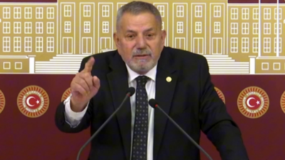 CHP Rize Milletvekili Tahsin Ocaklı, Pazar Zelek Limanı’nda halkın tepkisiyle