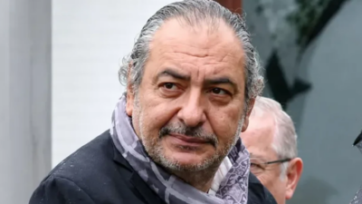 Türk televizyonculuğuna damga vuran isimlerden Reha Muhtar, Muğla’nın Bodrum ilçesinde