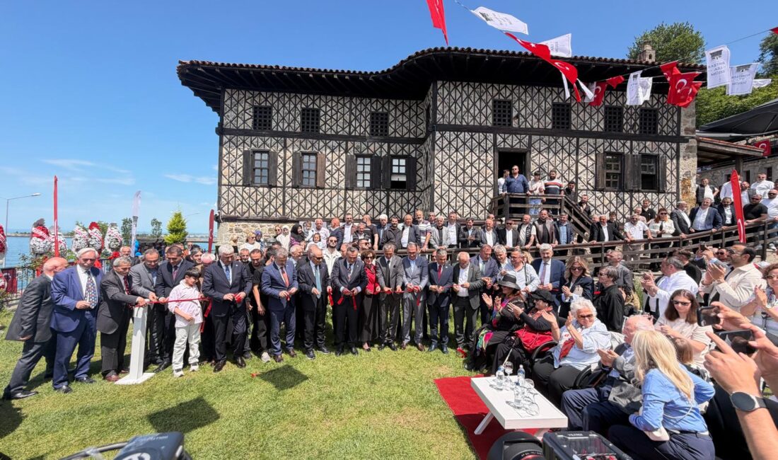 Nazım Hikmet’in yol arkadaşı ve TKP Genel Sekreteri Zeki Baştımar’ın