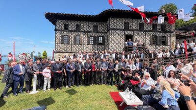 Nazım Hikmet’in yol arkadaşı ve TKP Genel Sekreteri Zeki Baştımar’ın