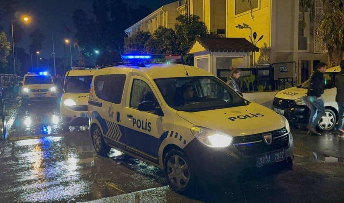 RİZE’DE FUHUŞ VE ŞANTAJ AĞI ÇÖKERTİLDİ: 5 TUTUKLAMA, SKANDAL BÜYÜYOR!